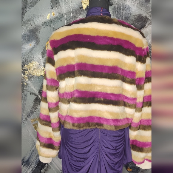 Colorful Jacket - Picture 2 of 4